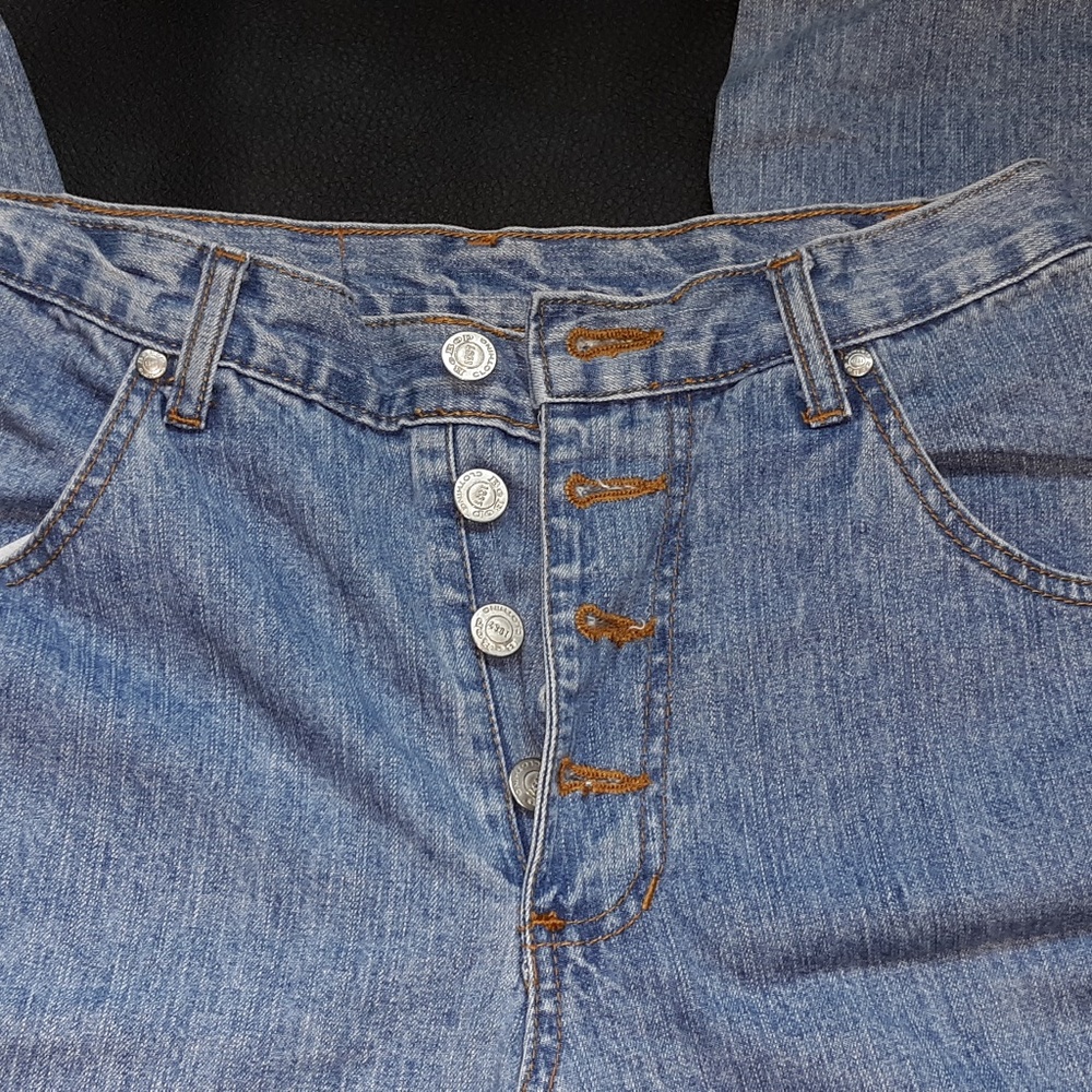 VINTAGE JEANS - Picture 2 of 7